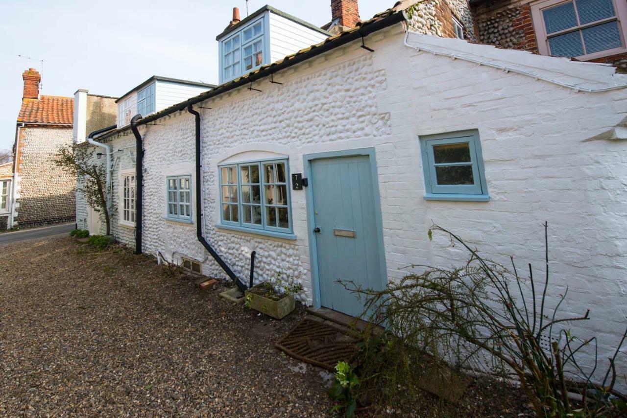 Buttercup Cottage Holt  Exterior foto