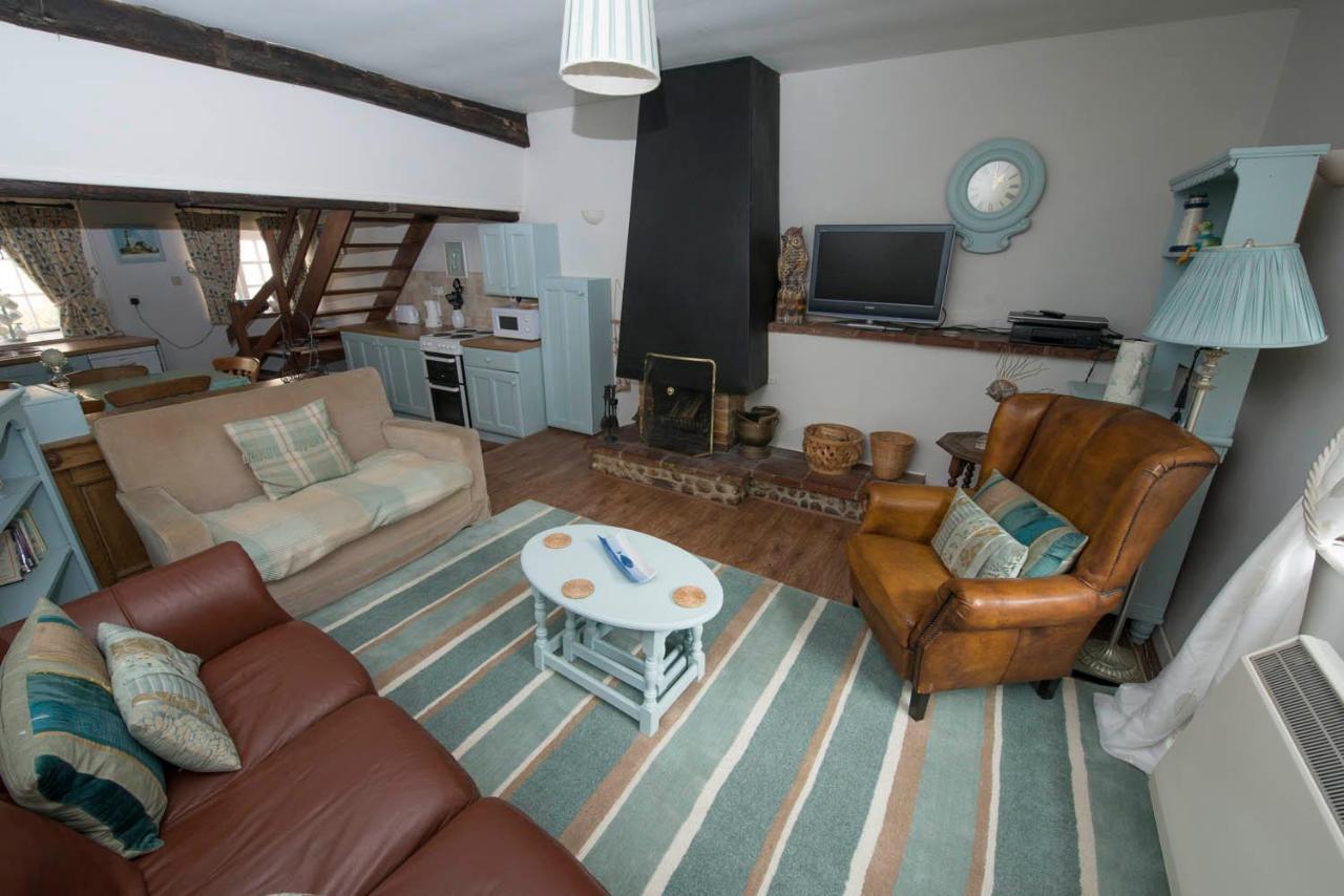 Buttercup Cottage Holt  Exterior foto